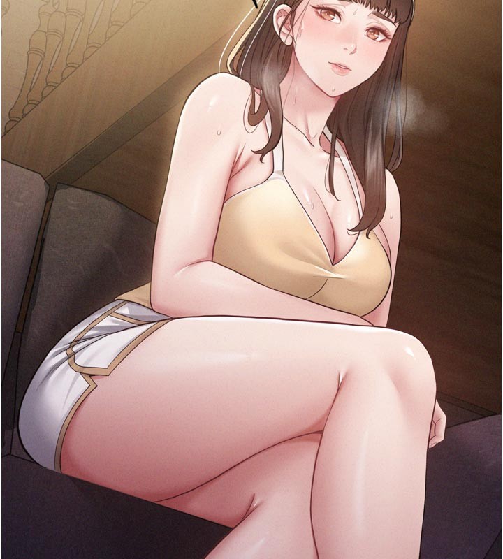 《山雨密談》漫画 第1話-酒後赤裸裸的慾望