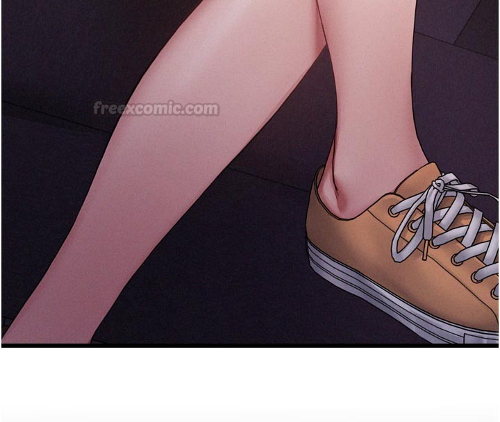 《山雨密談》漫画 第1話-酒後赤裸裸的慾望