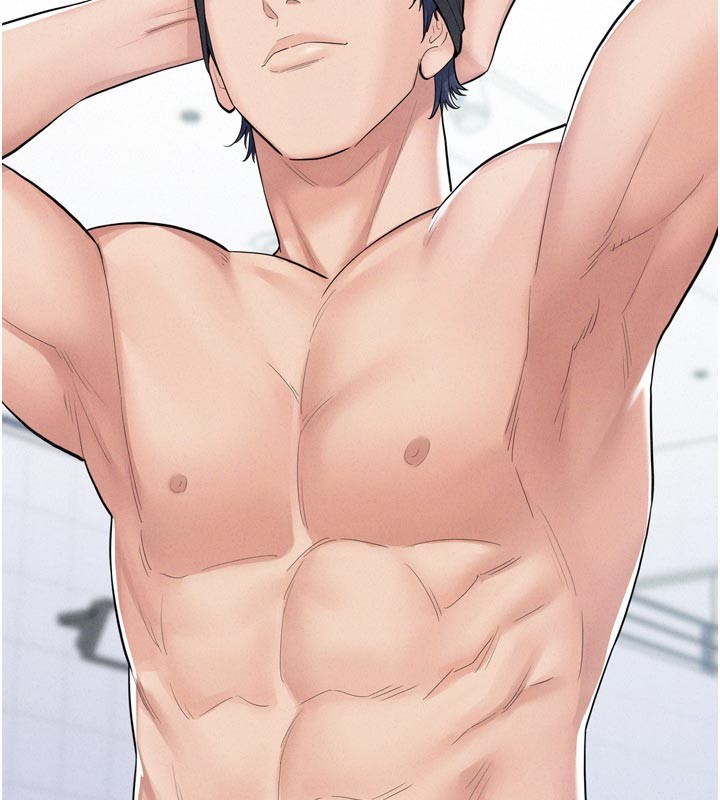 《山雨密談》漫画 第1話-酒後赤裸裸的慾望