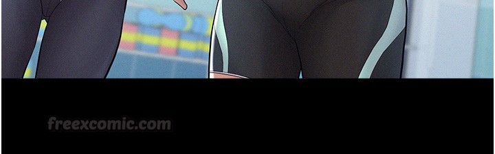 《山雨密談》漫画 第2話-不知分寸的游泳教練