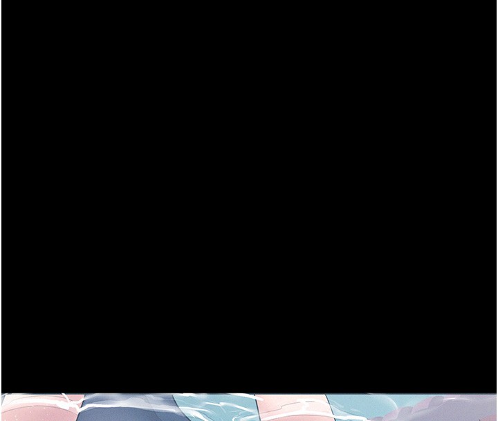 《山雨密談》漫画 第2話-不知分寸的游泳教練