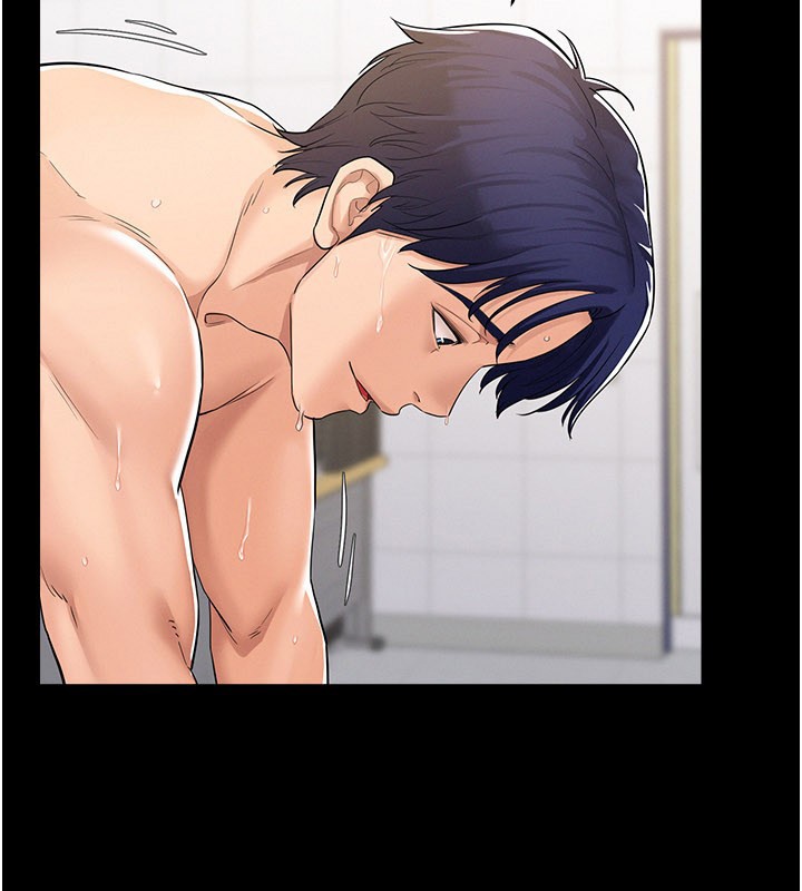 《山雨密談》漫画 第3話-用比基尼挑起慾火