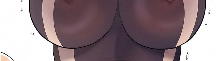 《山雨密談》漫画 第3話-用比基尼挑起慾火