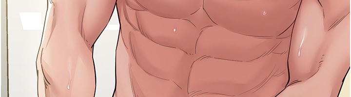 《山雨密談》漫画 第3話-用比基尼挑起慾火