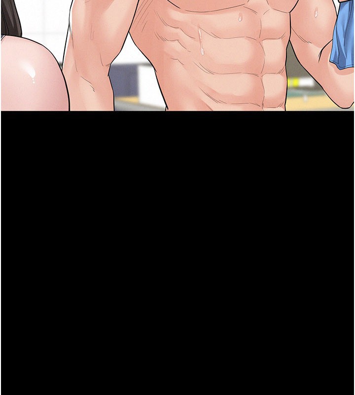 《山雨密談》漫画 第3話-用比基尼挑起慾火