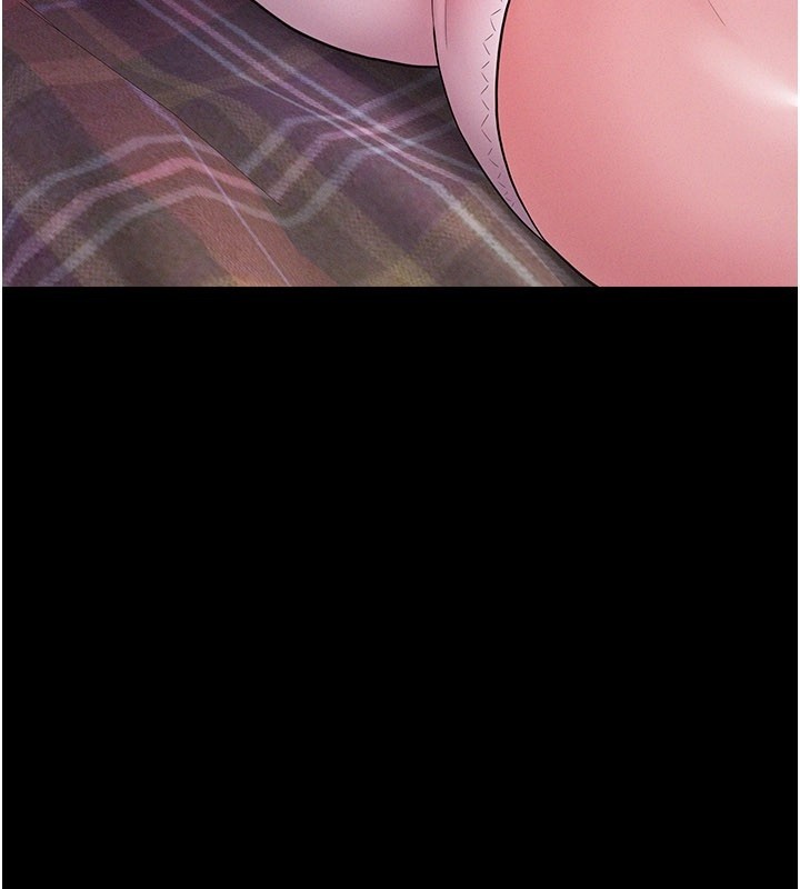 《山雨密談》漫画 第3話-用比基尼挑起慾火