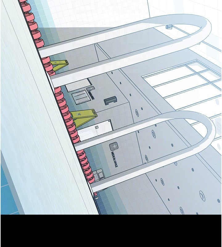 《山雨密談》漫画 第3話-用比基尼挑起慾火