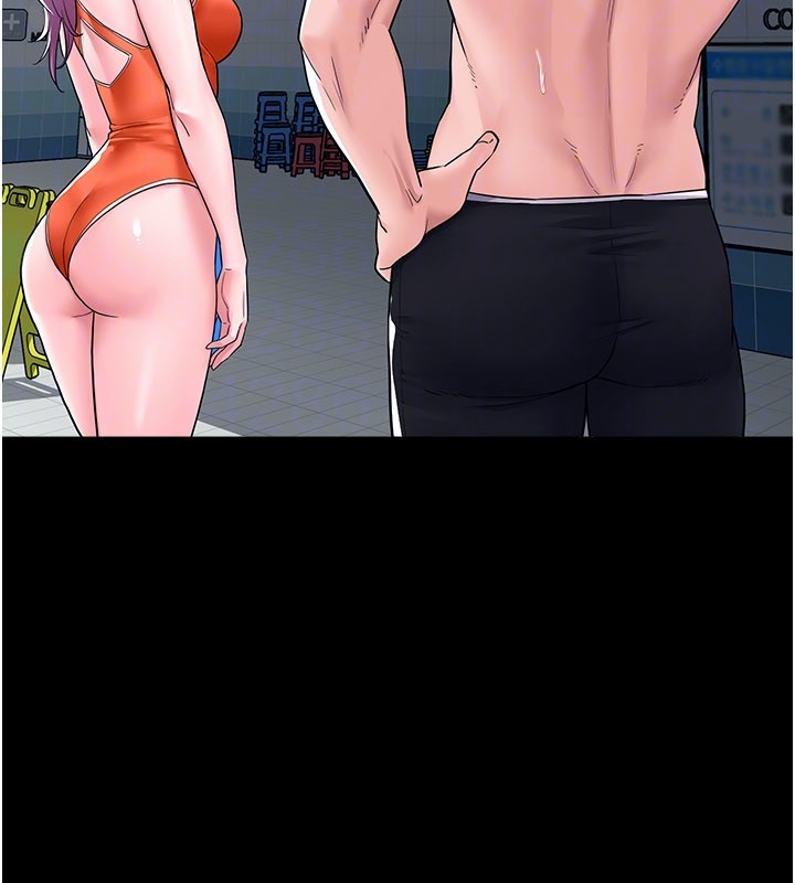 《山雨密談》漫画 第3話-用比基尼挑起慾火