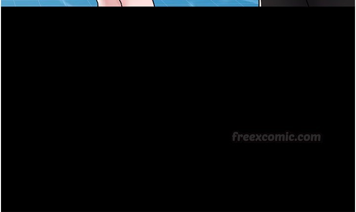 《山雨密談》漫画 第3話-用比基尼挑起慾火