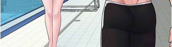 《山雨密談》漫画 第3話-用比基尼挑起慾火