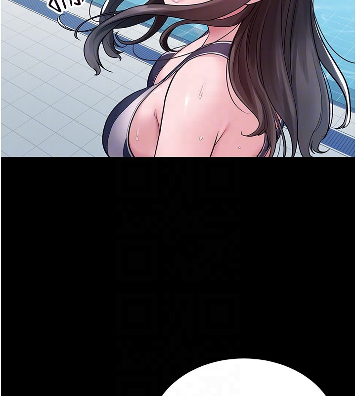 《山雨密談》漫画 第3話-用比基尼挑起慾火