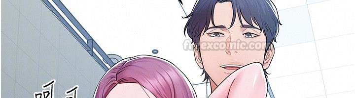 《山雨密談》漫画 第3話-用比基尼挑起慾火