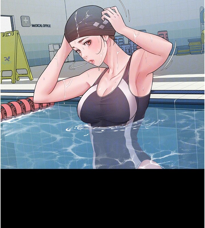 《山雨密談》漫画 第3話-用比基尼挑起慾火