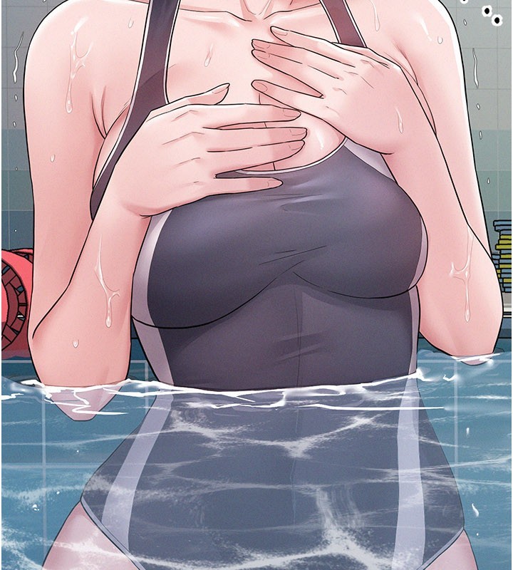 《山雨密談》漫画 第3話-用比基尼挑起慾火