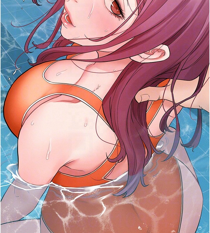 《山雨密談》漫画 第3話-用比基尼挑起慾火