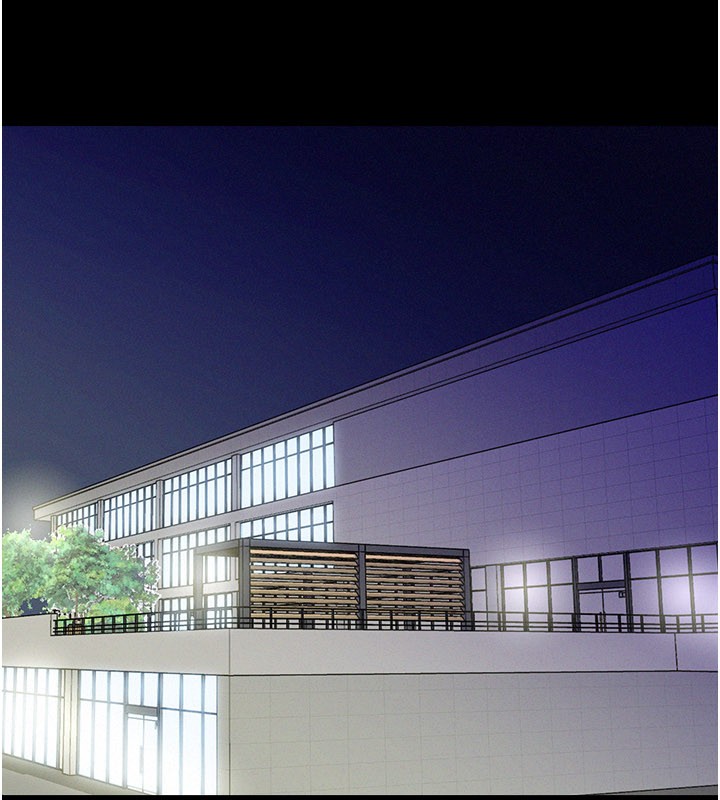 《山雨密談》漫画 第3話-用比基尼挑起慾火