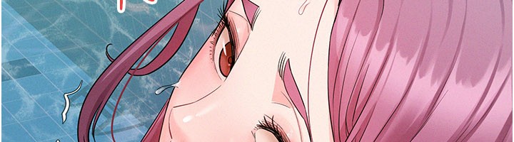 《山雨密談》漫画 第3話-用比基尼挑起慾火