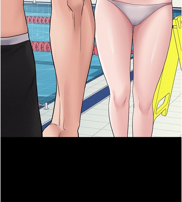 《山雨密談》漫画 第3話-用比基尼挑起慾火