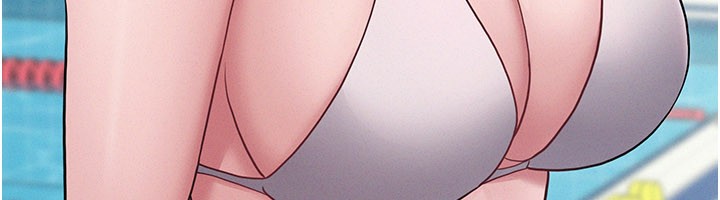 《山雨密談》漫画 第3話-用比基尼挑起慾火