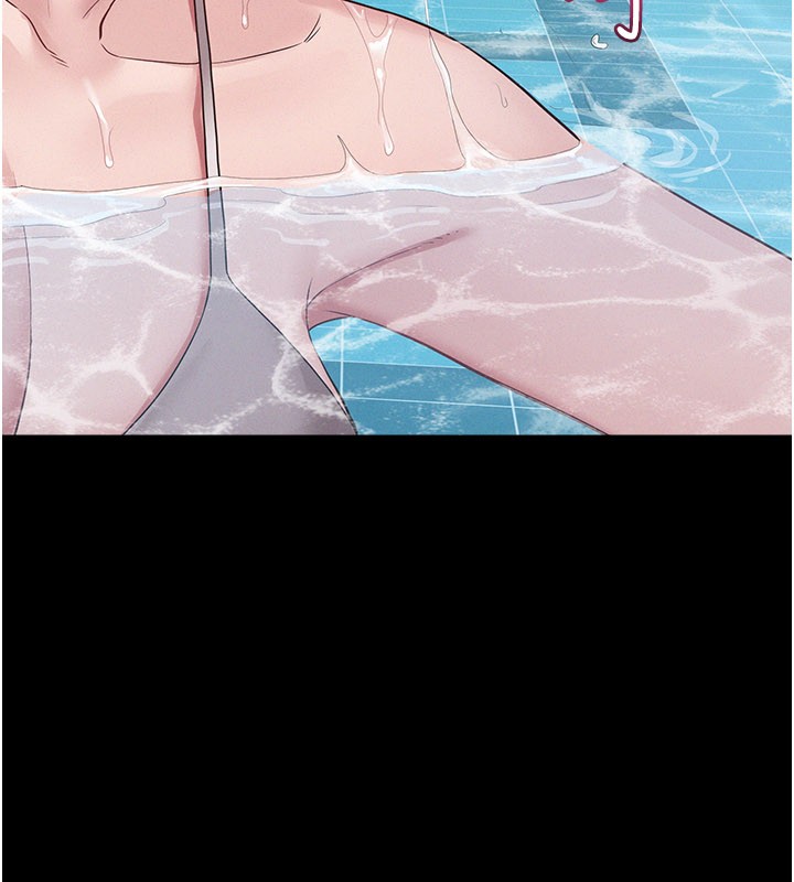 《山雨密談》漫画 第3話-用比基尼挑起慾火