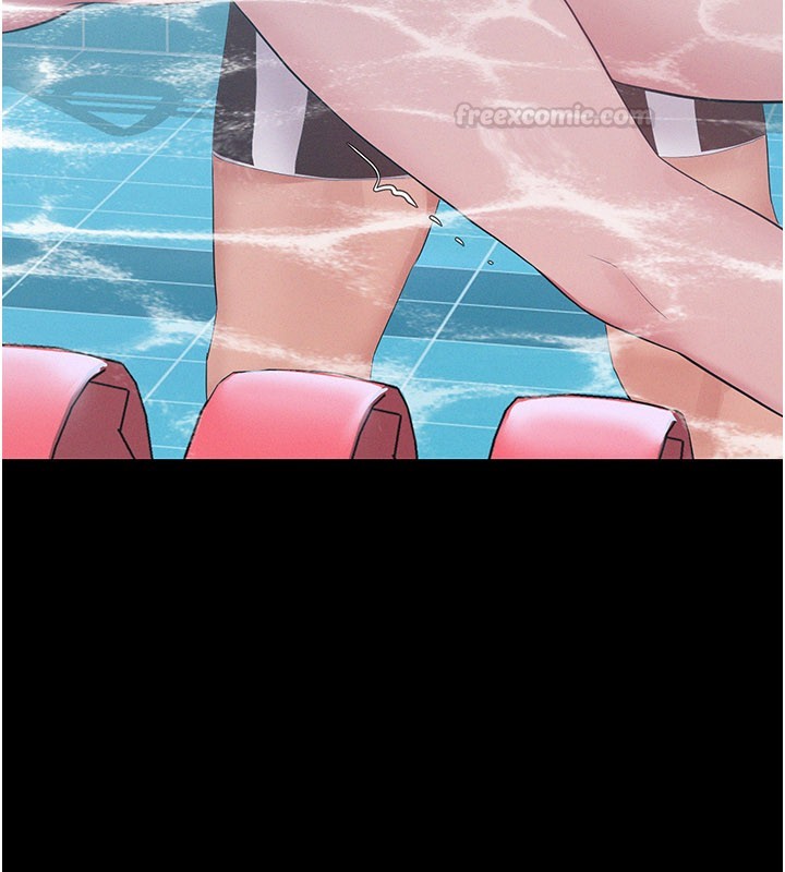 《山雨密談》漫画 第3話-用比基尼挑起慾火