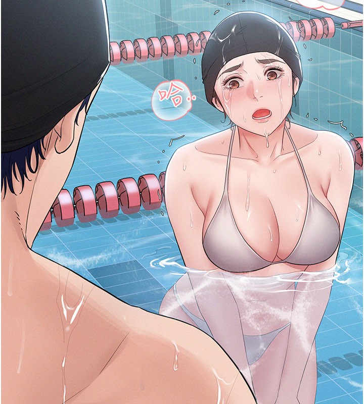 《山雨密談》漫画 第3話-用比基尼挑起慾火