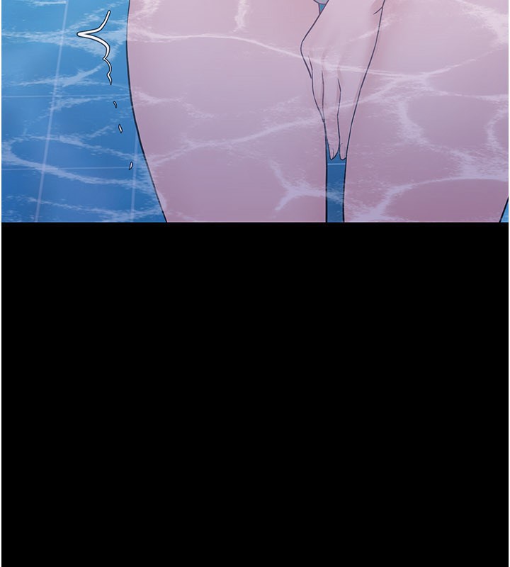 《山雨密談》漫画 第3話-用比基尼挑起慾火