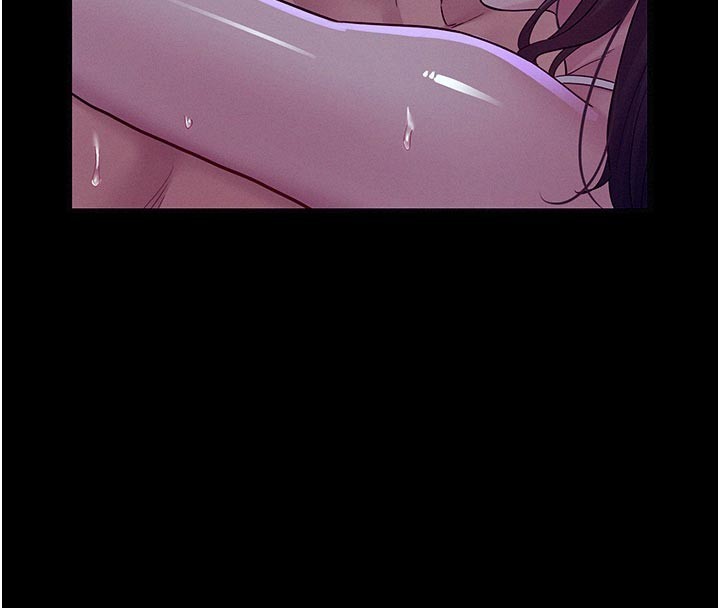 《山雨密談》漫画 第5話-享受他人視線的淫娃