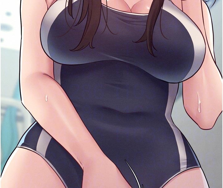 《山雨密談》漫画 第5話-享受他人視線的淫娃