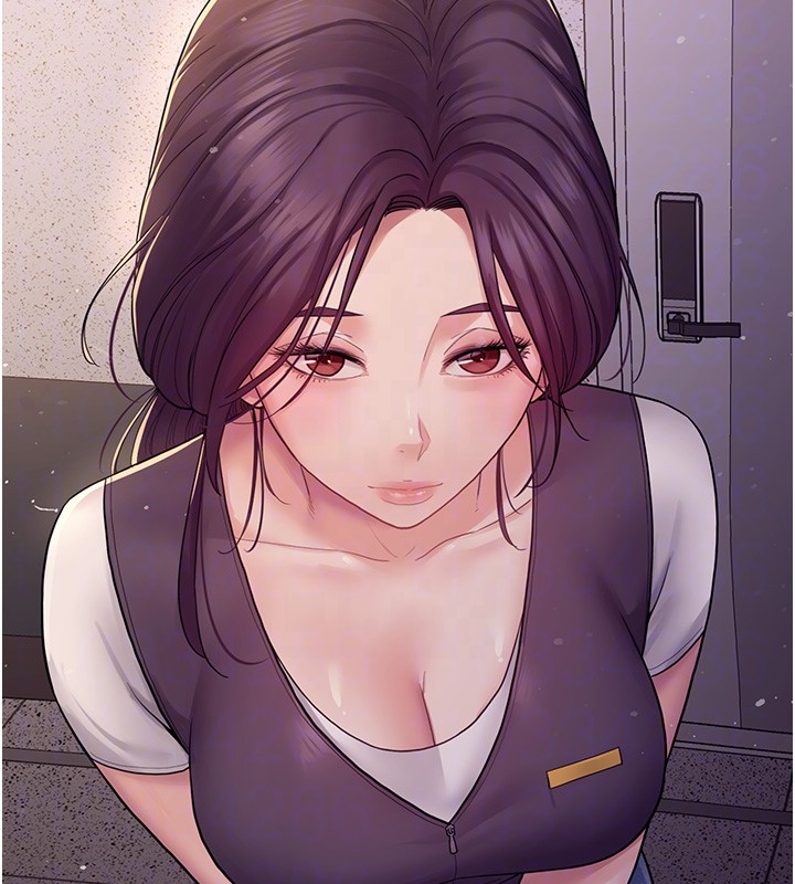 《山雨密談》漫画 第6話-換我檢查妳