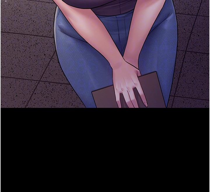 《山雨密談》漫画 第6話-換我檢查妳