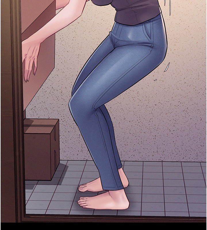 《山雨密談》漫画 第6話-換我檢查妳