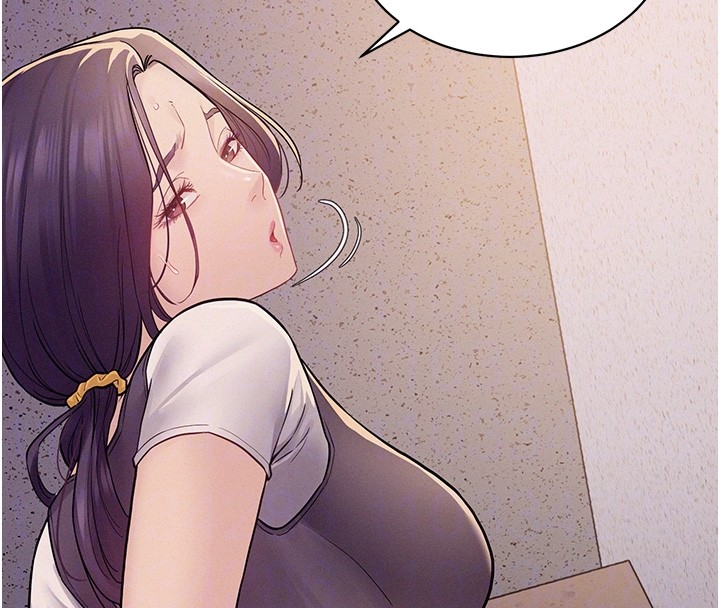 《山雨密談》漫画 第6話-換我檢查妳