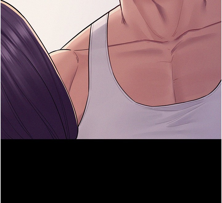 《山雨密談》漫画 第6話-換我檢查妳