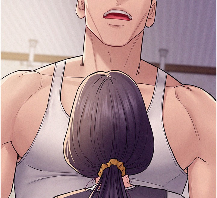 《山雨密談》漫画 第6話-換我檢查妳