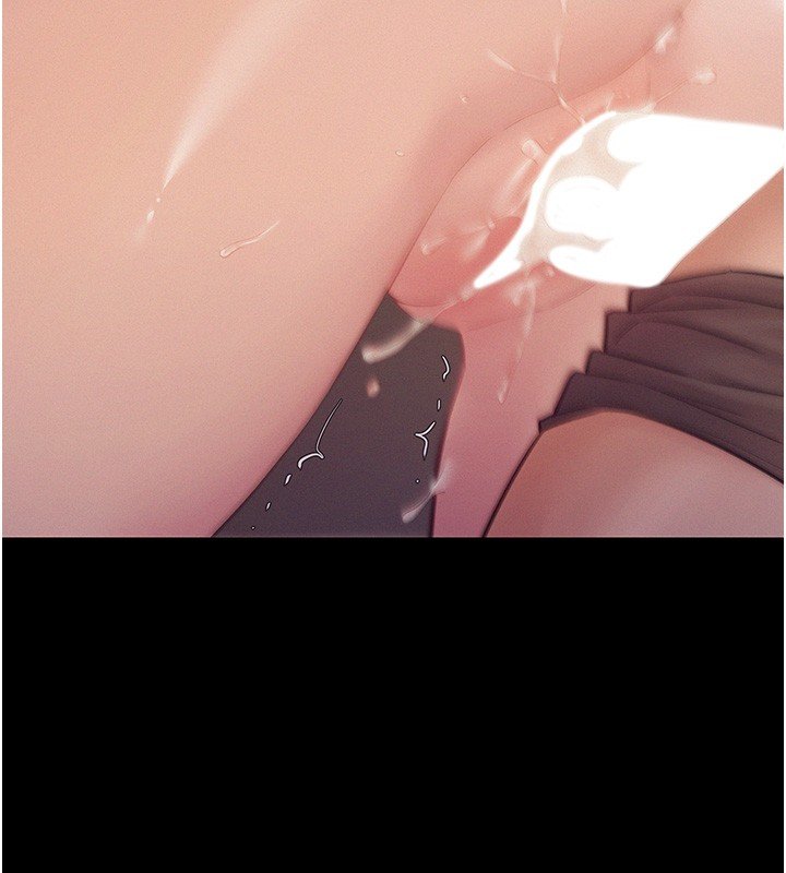 《山雨密談》漫画 第8話-好久沒有這麼火熱了&hearts;