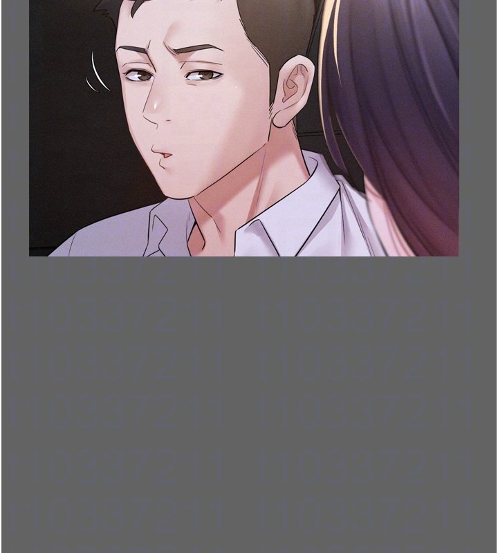 《山雨密談》漫画 第8話-好久沒有這麼火熱了&hearts;