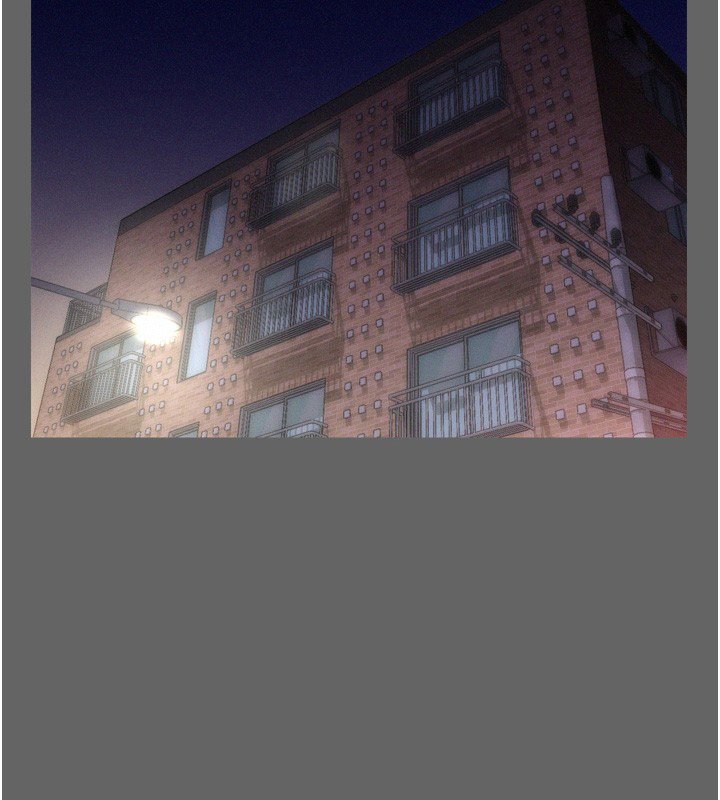 《山雨密談》漫画 第8話-好久沒有這麼火熱了&hearts;