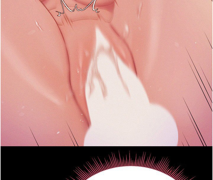 《山雨密談》漫画 第8話-好久沒有這麼火熱了&hearts;