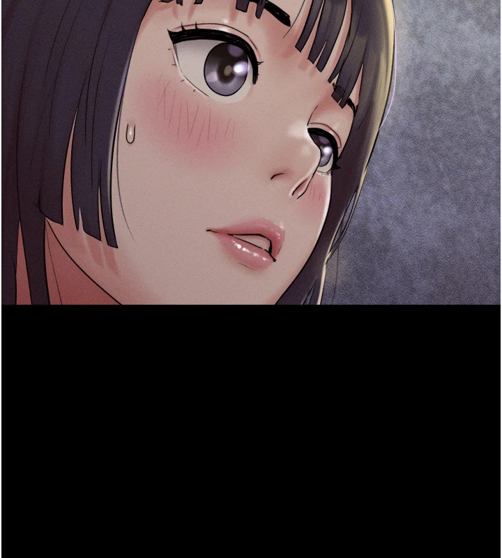 《韶恩》漫画 第34話-提心吊膽的客廳性愛