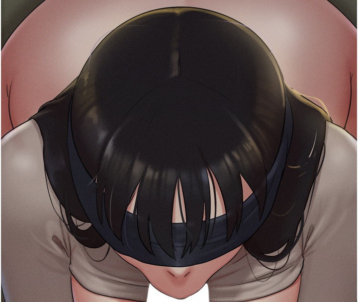《韶恩》漫画 第35話-我能表現得比我姐好!