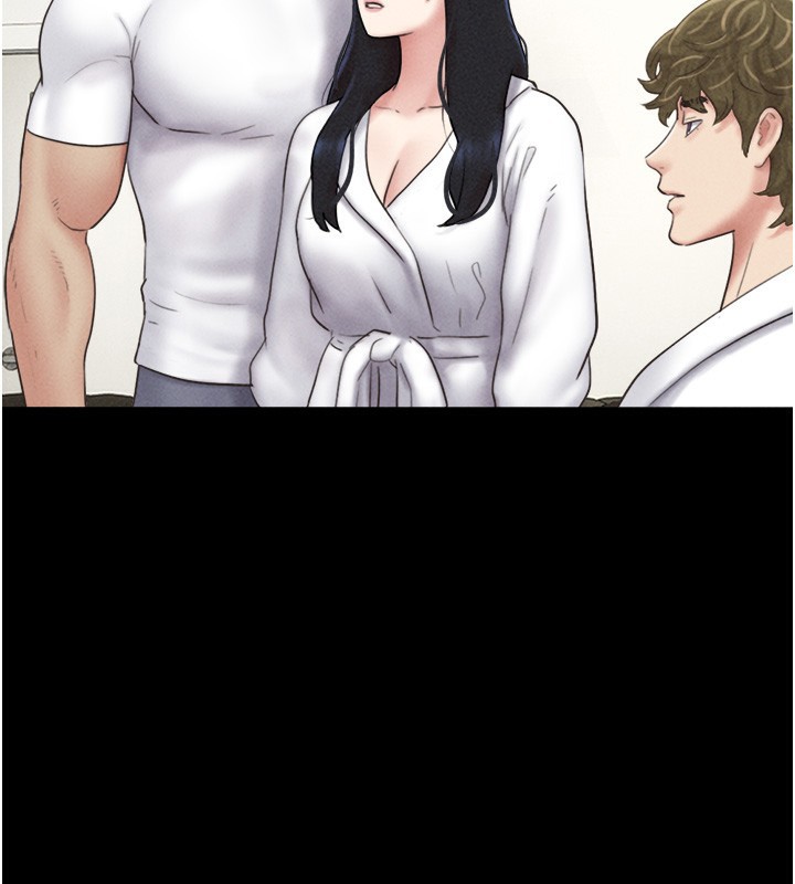 《韶恩》漫画 第47話-跟我分享女友如何?
