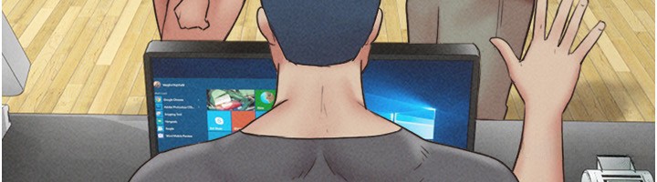 《韶恩》漫画 第63話-在曖昧氣氛中越線的羽倫