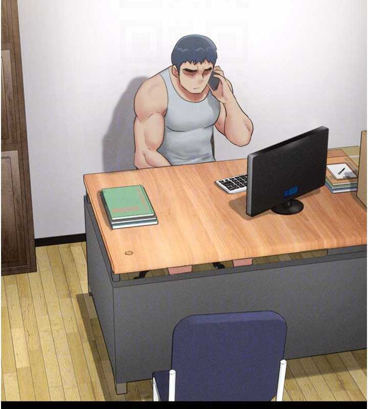 《韶恩》漫画 第74話-給男友的坦白電話