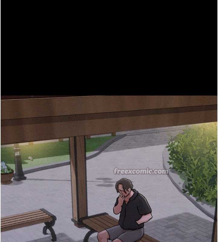 《韶恩》漫画 第85話-妳可以回家了