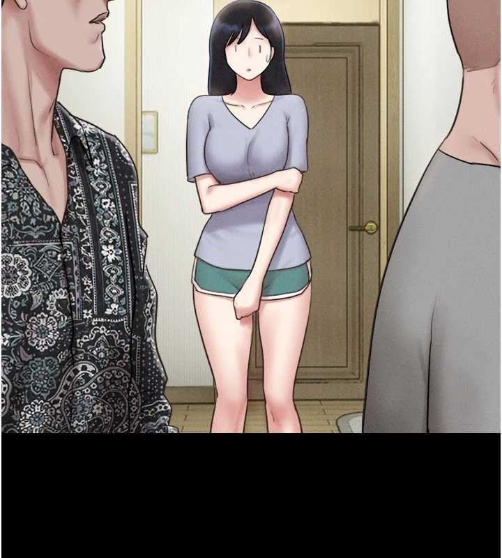 《韶恩》漫画 第85話-妳可以回家了