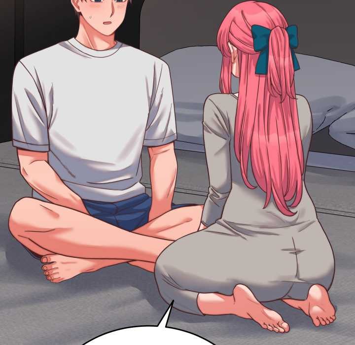 《少爺的替身》漫画 第26話