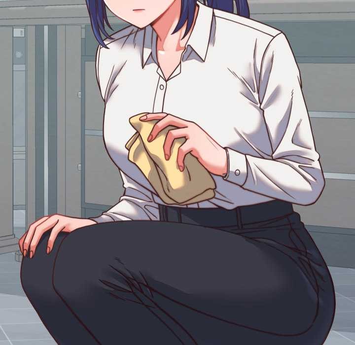 《少爺的替身》漫画 第26話