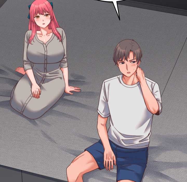 《少爺的替身》漫画 第26話