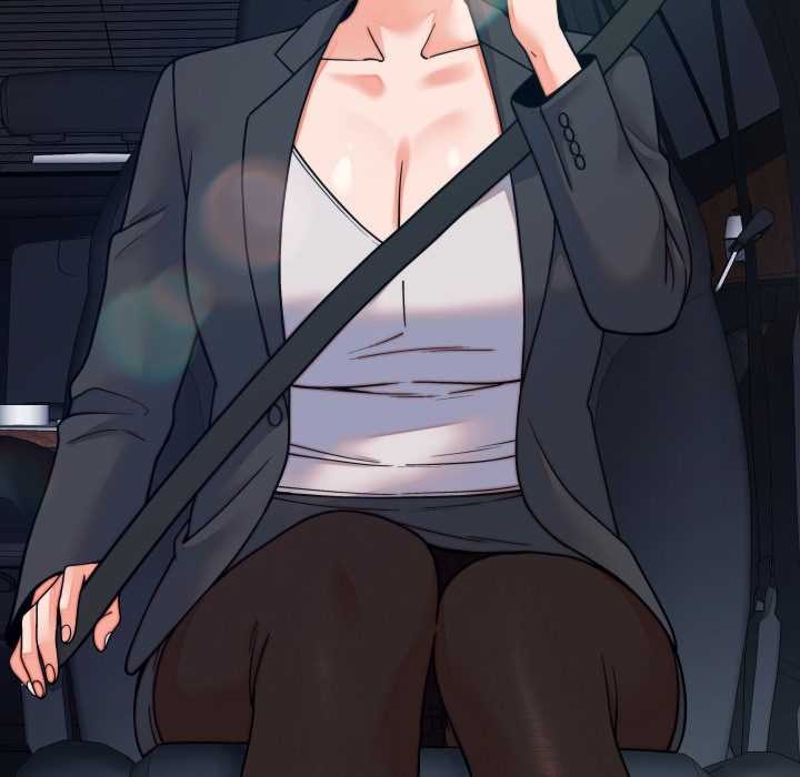 《少爺的替身》漫画 第32話